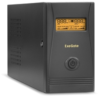 ИБП ExeGate Power Smart ULB-850.LCD.A...