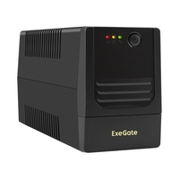ИБП ExeGate Power Back NB-450.LED.AVR...