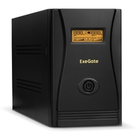 ИБП ExeGate SpecialPro Smart LLB-2000...