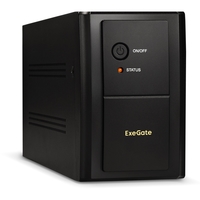 ИБП ExeGate SpecialPro UNB-2000.LED.A...