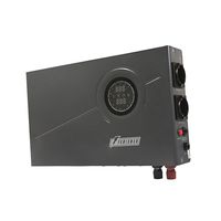 ИБП Powerman Smart 500 INV Graphite, ...