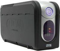 ИБП Powercom Imperial 525, 525 VA, 31...