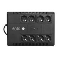 ИБП Hiper INLine LM-800, 800 VA, 480 ...