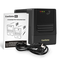 ИБП ExeGate Power Back NB-1000.LED.AV...