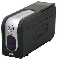 ИБП Powercom Imperial 825, 825 VA, 49...