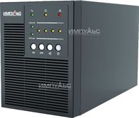ИБП Импульс МИНИ 500, 500 VA, 400 Вт,...