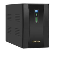 ИБП ExeGate SpecialPro UNB-2000.LED.A...