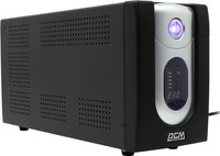 ИБП Powercom Imperial 1500, 1500 В·А,...