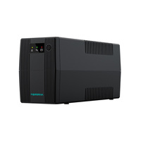 ИБП MARSRIVA Smart Line UF650, 650 VA...