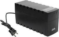 ИБП Powercom Raptor, 600 VA, 360 Вт, ...