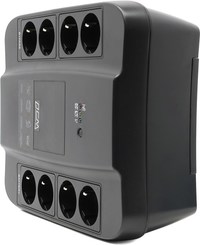ИБП Powercom Spider SPD-1000U, 1000 В...
