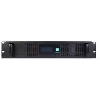 ИБП SVC RTO-1.5K-LCD, 1500VA, 900W, E...