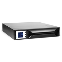ИБП SVC RTL-1K-LCD, 1000 В·А, 700 Вт,...