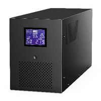 ИБП RASKAT HIL-3000VA +, 3000 В·А, 2....