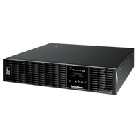 ИБП CyberPower OL1000ERTXL2U, 1000 В·...