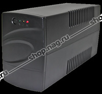 ИБП SNR SNR-UPS-LID-600-LED, 600 VA, ...