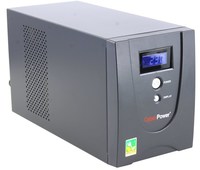 ИБП CyberPower VALUE2200EILCD, 2200 В...