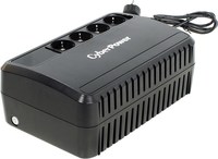 ИБП CyberPower BU1000E, 1000 В·А, 600...