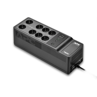 ИБП APC Back-UPS ES BE650G2-GR, 650 V...