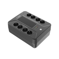 ИБП CBR UPS-OFB-101E-850, 850 VA, 510...
