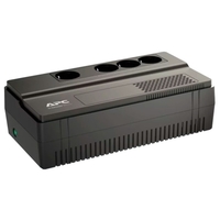 ИБП APC Easy Back-UPS, 650 VA, 375 Вт...