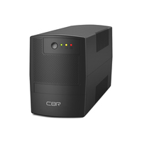ИБП CBR Tower Pro UPS-TWP-101EJ-850, ...
