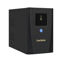 ИБП ExeGate SpecialPro UNB-900.LED.AV...