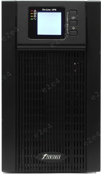ИБП Powerman Online 3000, 3000 В·А, 2...