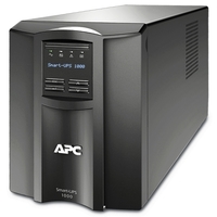 ИБП APC Smart-UPS, 1000 В·А, 700 Вт, ...