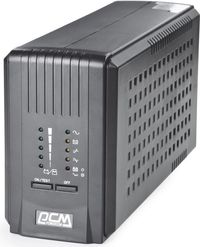 ИБП Powercom Smart King Pro + SPT-700...