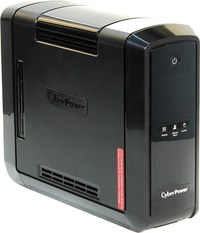 ИБП CyberPower CP900EPFCLCD, 900 VA, ...