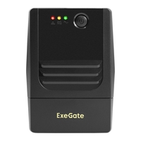 ИБП ExeGate Power Back NB-800.LED.AVR...