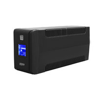 ИБП Hiden ULI800C, 800 VA, 480 Вт, IE...