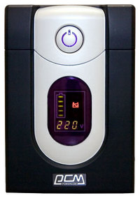 ИБП Powercom Imperial 3000, 3000 В·А,...