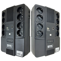 ИБП SVC U-1000/BSSC, 1000 В·А, 600 Вт...