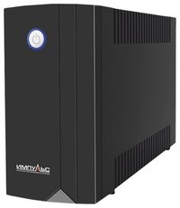 ИБП Импульс ЮНИОР 850, 850 VA, 480 Вт...