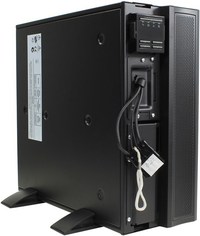 ИБП APC Smart-UPS SMX, 3000 В·А, 2.7 ...