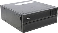 ИБП APC Smart-UPS, 2200 В·А, 1.98 кВт...