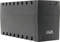 ИБП Powercom Raptor, 800 VA, 480 Вт, ...