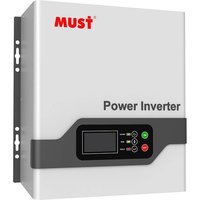 Инвертор Must EP21-0612 PRO, 600 VA, ...