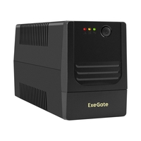 ИБП ExeGate Power Back NB-600.LED.AVR...