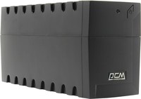 ИБП Powercom Raptor, 800 VA, 480 Вт, ...