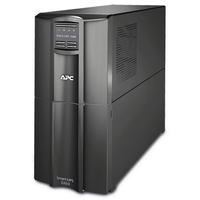 ИБП APC Smart-UPS, 2200VA, 1980W, IEC...