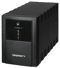 ИБП Ippon Back Basic 1500, 1500 В·А, ...
