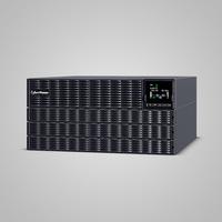 ИБП CyberPower OLS10KERT5U, 10000 В·А...