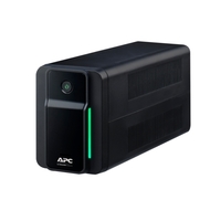 ИБП APC Back-UPS BX500MI, 500 VA, 300...