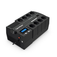ИБП CyberPower BR700E, 700 VA, 420 Вт...