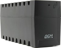 ИБП Powercom Raptor RPT-800A EURO, 80...