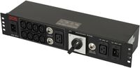 Байпас Powercom MTS-16A (MTS-16A)