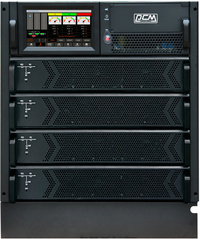 Силовой модуль Powercom VGD-II-PM10R ...
